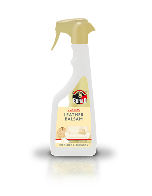 balsam shoe polish