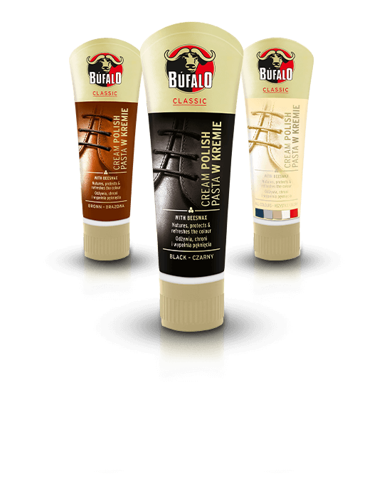 Cream Polish