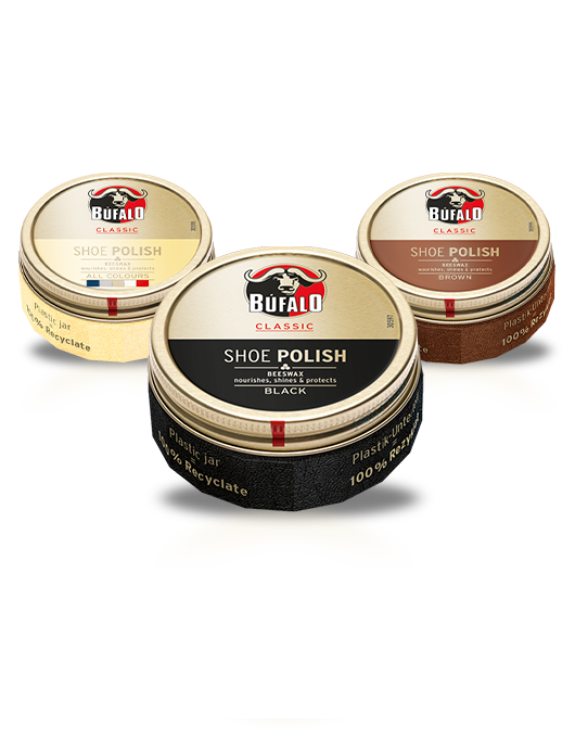 Shoe Polish