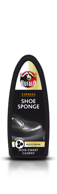 Shoe Sponge