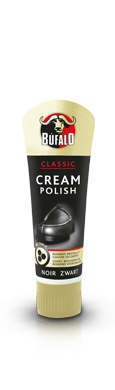 Cream Polish