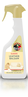 Leather Balsam